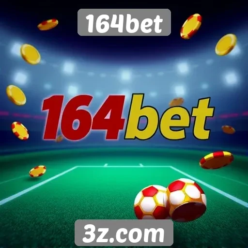 Exploração das opções de jogos disponíveis no 164bet