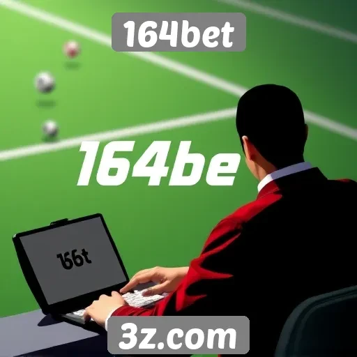 Reputação do 164bet entre os jogadores