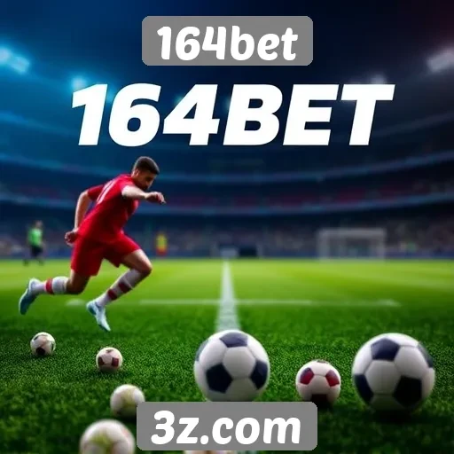 Comparação entre 164bet e outros sites de apostas