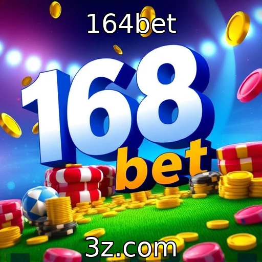 Análise das mudanças nas regulamentações dos jogos de azar | 164bet