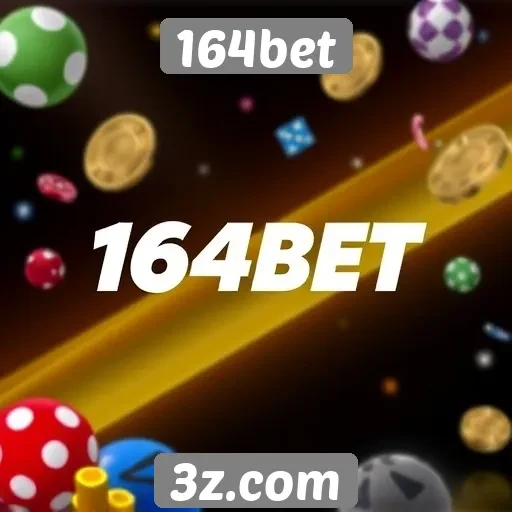 Oferta de jogos disponíveis no 164bet