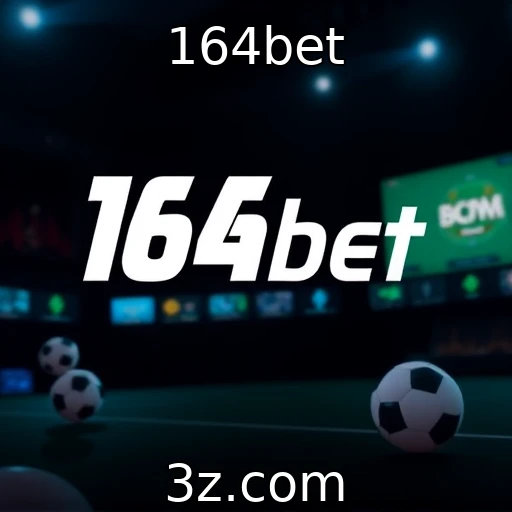 Crescimento das plataformas de streaming de jogos | 164bet