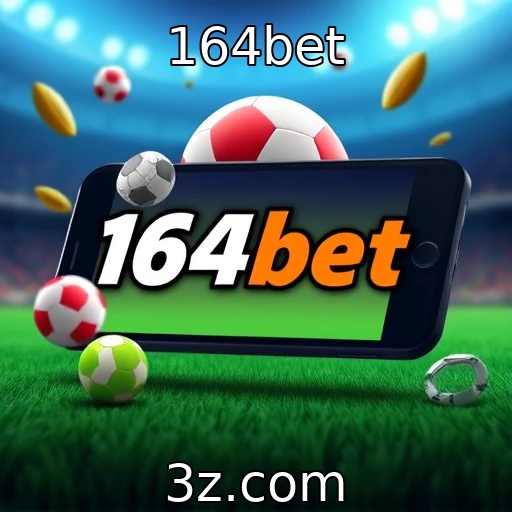 Crescimento do mercado de jogos em dispositivos móveis - 164bet