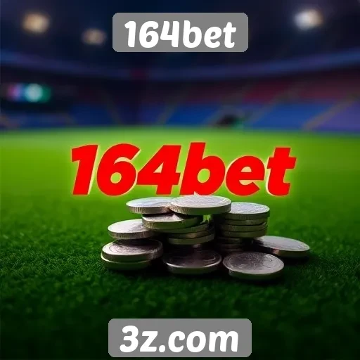 Métodos de pagamento oferecidos pelo 164bet