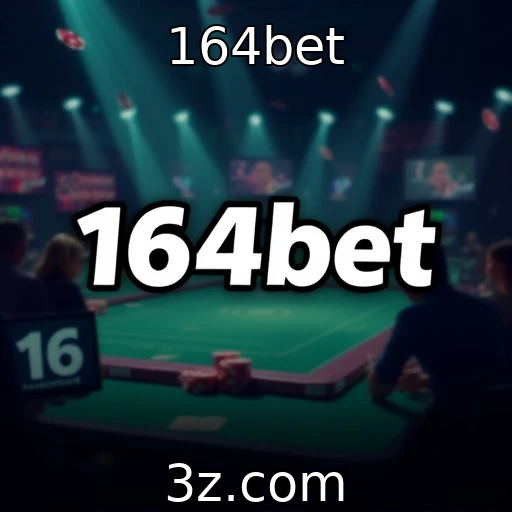 Impactos das regulamentações na indústria de jogos - 164bet