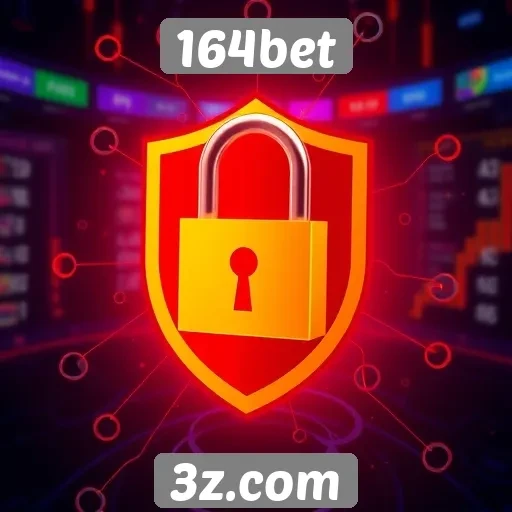 Recursos de segurança em plataformas de apostas online