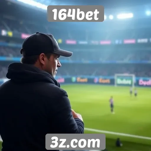 Segurança e confiabilidade do 164bet para jogadores