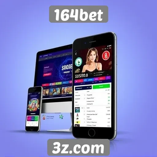 Desempenho do site em dispositivos móveis e desktop