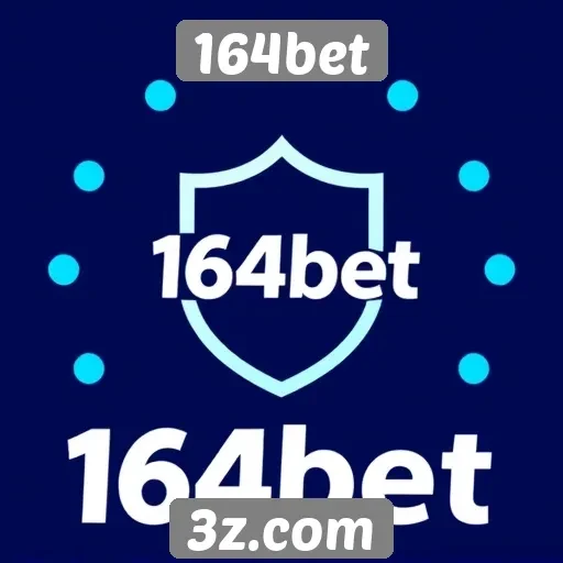 Avaliação de segurança do site 164bet para jogadores