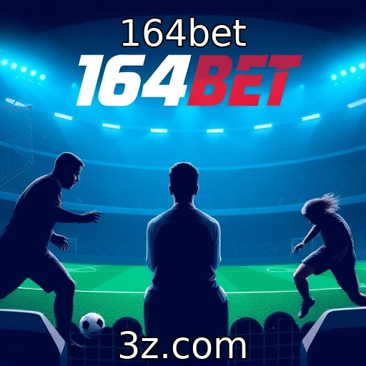 Mudanças na regulamentação de apostas esportivas | 164bet