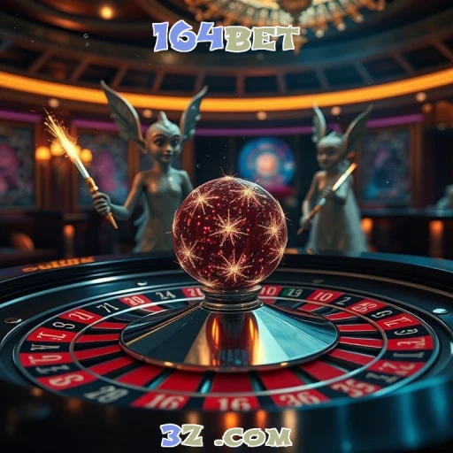 Vivendo os Sports na 164bet: Aposta e Emoção em Cada Clique