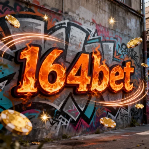 164bet logo