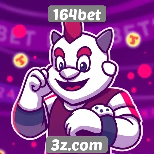 Feedback de usuários sobre o 164bet