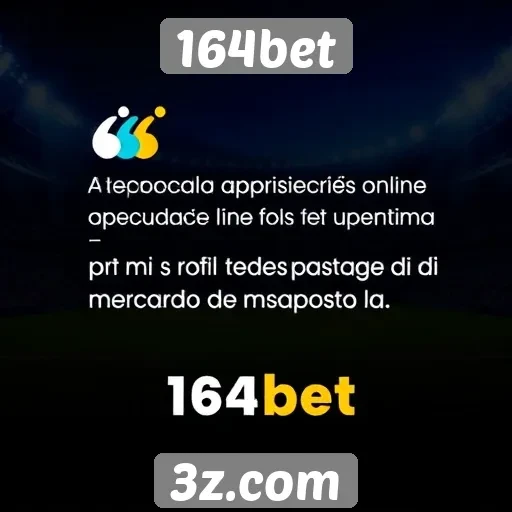 Avaliações de usuários sobre a experiência no 164bet